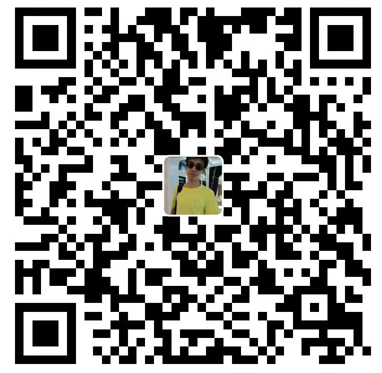 支付宝二维码